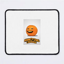 The Annoying Orange Merch Collection The Annoying Orange Mouse Pads