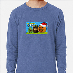 The Annoying Orange Special Collection The Annoying Orange Sweatshirts