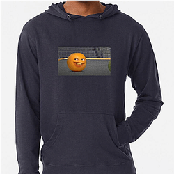 The Annoying Orange Merch For Fans The Annoying Orange Hoodies