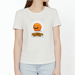 The Annoying Orange Merch Collection The Annoying Orange T-Shirts