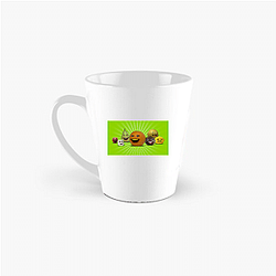The Annoying Orange Merch The Annoying Orange Mugs