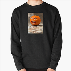 The Annoying Orange Limited Collection The Annoying Orange Sweatshirts