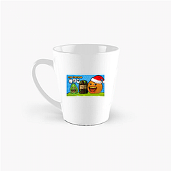 The Annoying Orange Special Collection The Annoying Orange Mugs