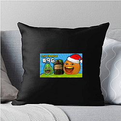 The Annoying Orange Special Collection The Annoying Orange Pillows Cover
