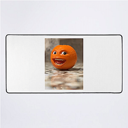 The Annoying Orange Limited Collection The Annoying Orange Mouse Pads