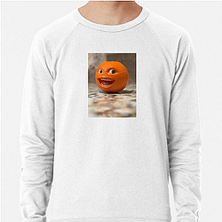 The Annoying Orange Limited Collection The Annoying Orange Sweatshirts