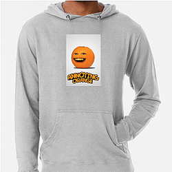 The Annoying Orange Merch Collection The Annoying Orange Hoodies