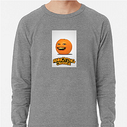 The Annoying Orange Merch Collection The Annoying Orange Sweatshirts