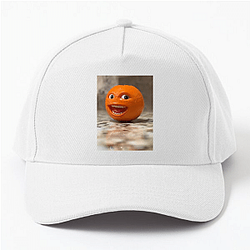 The Annoying Orange Limited Collection The Annoying Orange Hats & Caps