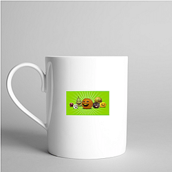 The Annoying Orange Merch The Annoying Orange Mugs