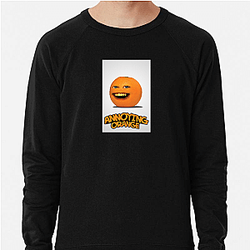 The Annoying Orange Merch Collection The Annoying Orange Sweatshirts