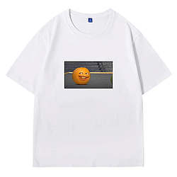 The Annoying Orange Merch For Fans The Annoying Orange T-Shirts