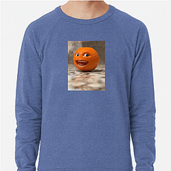 The Annoying Orange Limited Collection The Annoying Orange Sweatshirts