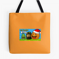 The Annoying Orange Special Collection The Annoying Orange Bags