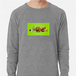 The Annoying Orange Merch The Annoying Orange Sweatshirts