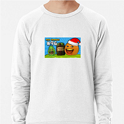 The Annoying Orange Special Collection The Annoying Orange Sweatshirts
