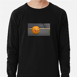 The Annoying Orange Merch For Fans The Annoying Orange Sweatshirts