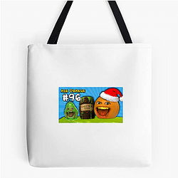 The Annoying Orange Special Collection The Annoying Orange Bags