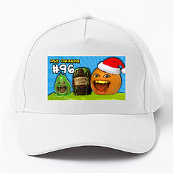 The Annoying Orange Special Collection The Annoying Orange Hats & Caps