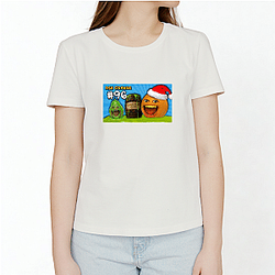 The Annoying Orange Special Collection The Annoying Orange T-Shirts