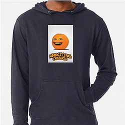 The Annoying Orange Merch Collection The Annoying Orange Hoodies