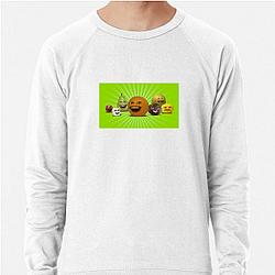 The Annoying Orange Merch The Annoying Orange Sweatshirts