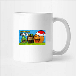 The Annoying Orange Special Collection The Annoying Orange Mugs