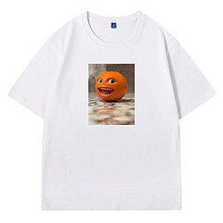 The Annoying Orange Limited Collection The Annoying Orange T-Shirts