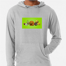The Annoying Orange Merch The Annoying Orange Hoodies