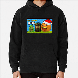 The Annoying Orange Special Collection The Annoying Orange Hoodies