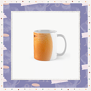 The Annoying Orange Mugs