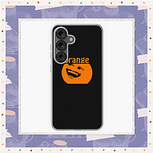 The Annoying Orange Cases