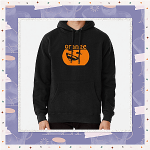 The Annoying Orange Hoodies