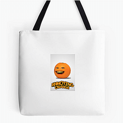 The Annoying Orange Merch Collection The Annoying Orange Bags