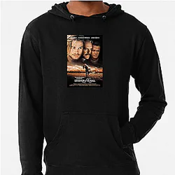 The Assassination of Jesse James features Casey Affleck The Assassination Of Jesse James Hoodies