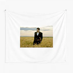 The Assassination of Jesse James is an epic film The Assassination Of Jesse James Tapestries