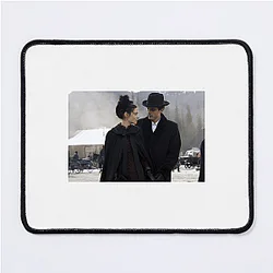 The Assassination of Jesse James was released in 2007 The Assassination Of Jesse James Mouse Pads