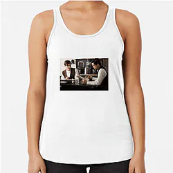The Assassination of Jesse James is a long title The Assassination Of Jesse James Tank Tops