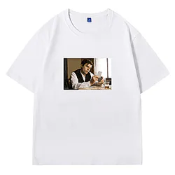 The Assassination of Jesse James has stunning visuals The Assassination Of Jesse James T-Shirts