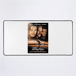 The Assassination of Jesse James features Casey Affleck The Assassination Of Jesse James Mouse Pads