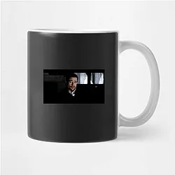 The Assassination of Jesse James earned Oscar nominations The Assassination Of Jesse James Mugs