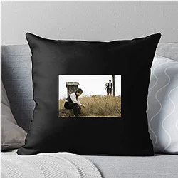 The Assassination of Jesse James is about an outlaw The Assassination Of Jesse James Pillows Cover