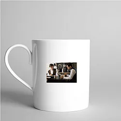 The Assassination of Jesse James is a long title The Assassination Of Jesse James Mugs