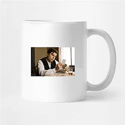 The Assassination of Jesse James has stunning visuals The Assassination Of Jesse James Mugs
