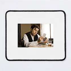 The Assassination of Jesse James has stunning visuals The Assassination Of Jesse James Mouse Pads