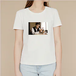 The Assassination of Jesse James has stunning visuals The Assassination Of Jesse James T-Shirts