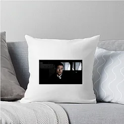 The Assassination of Jesse James earned Oscar nominations The Assassination Of Jesse James Pillows Cover