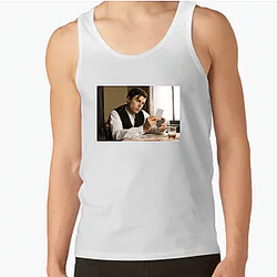 The Assassination of Jesse James has stunning visuals The Assassination Of Jesse James Tank Tops