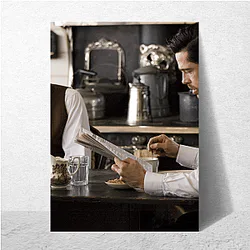 The Assassination of Jesse James is a long title The Assassination Of Jesse James Posters
