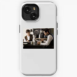 The Assassination of Jesse James is a long title The Assassination Of Jesse James iPhone Cases